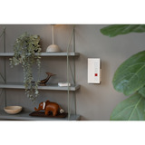 FRITZ! DECT Smart Gateway - German Edition Wit, Draadloos 