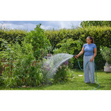 GARDENA Classic Multi-Broes startset incl. waterstop spuitpistool 18373-20 | Sproeier | Waterstop | Kraanstuk | Slangaansluiting