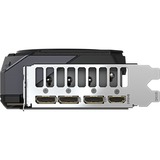GIGABYTE GeForce RTX 5070 GAMING OC 12G grafische kaart 3x DisplayPort, 1x HDMI