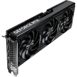 Gainward GeForce RTX 5070 Python III OC grafische kaart DLSS 4, 3x DisplayPort, 1x HDMI 2.1