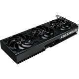 Gainward GeForce RTX 5070 Python III OC grafische kaart DLSS 4, 3x DisplayPort, 1x HDMI 2.1