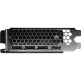 Gainward GeForce RTX 5070 Python III OC grafische kaart DLSS 4, 3x DisplayPort, 1x HDMI 2.1