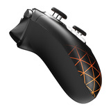 GameSir G7 Pro Zenless Zone Zero Edition Wireless Controller Zwart, Xbox Series X|S, Xbox One, pc, Android, 2.4 GHz / USB / Bluetooth