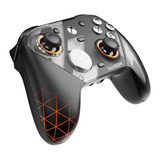 GameSir G7 Pro Zenless Zone Zero Edition Wireless Controller Zwart, Xbox Series X|S, Xbox One, pc, Android, 2.4 GHz / USB / Bluetooth