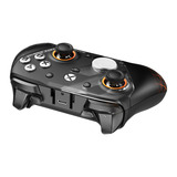 GameSir G7 Pro Zenless Zone Zero Edition Wireless Controller Zwart, Xbox Series X|S, Xbox One, pc, Android, 2.4 GHz / USB / Bluetooth