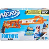 Hasbro NERF Fortnite 6-SH NERF-gun 