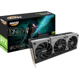 INNO3D GeForce RTX 3090 Ti X3 OC grafische kaart HDMI, 3x DisplayPort