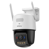 Imou Titan Pro 6MP beveiligingscamera Wit, 6 MP (3200x1800), PoE, Wifi 6