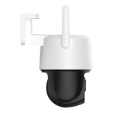 Imou Titan Pro 6MP beveiligingscamera Wit, 6 MP (3200x1800), PoE, Wifi 6