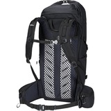 Jack Wolfskin Cyrox Shape 30 S-l rugzak Zwart, 30 liter