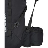 Jack Wolfskin Cyrox Shape 30 S-l rugzak Zwart, 30 liter