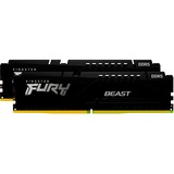 Beast 32 GB DDR5-6000 (2x 16 GB) werkgeheugen
