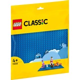 LEGO Classic - Blauwe bouwplaat Constructiespeelgoed 11025