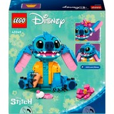 LEGO Disney - Stitch Constructiespeelgoed 43249