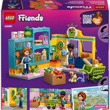 LEGO Friends - Heartlake City buurtsupermarkt Constructiespeelgoed 42680