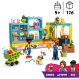 LEGO LEGO Friends Heartlake City Convenience Constructiespeelgoed 