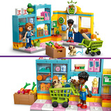 LEGO LEGO Friends Heartlake City Convenience Constructiespeelgoed 