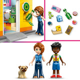 LEGO LEGO Friends Heartlake City Convenience Constructiespeelgoed 