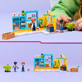 LEGO LEGO Friends Heartlake City Convenience Constructiespeelgoed 