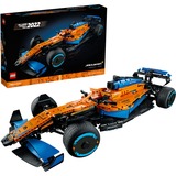 LEGO Technic - McLaren Formule 1 Racewagen Constructiespeelgoed 42141