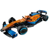 LEGO Technic - McLaren Formule 1 Racewagen Constructiespeelgoed 42141