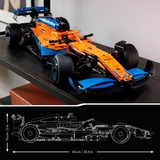 LEGO Technic - McLaren Formule 1 Racewagen Constructiespeelgoed 42141