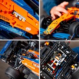 LEGO Technic - McLaren Formule 1 Racewagen Constructiespeelgoed 42141