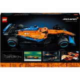 LEGO Technic - McLaren Formule 1 Racewagen Constructiespeelgoed 42141