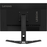 Lenovo Legion R27qe 27" gaming monitor Zwart, 180 Hz, HDMI, DisplayPort, AMD Free-Sync