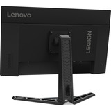 Lenovo Legion R27qe 27" gaming monitor Zwart, 180 Hz, HDMI, DisplayPort, AMD Free-Sync