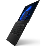 Lenovo ThinkPad L14 Gen 6 (21S6002EMH) 14"  laptop Zwart | Core Ultra 5 225U | Intel® Graphics | 16 GB | 512 GB SSD