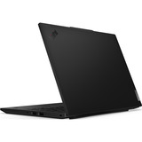Lenovo ThinkPad L14 Gen 6 (21S6002EMH) 14"  laptop Zwart | Core Ultra 5 225U | Intel® Graphics | 16 GB | 512 GB SSD