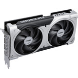 MSI GeForce RTX 5060 Ti 16G VENTUS 2X OC PLUS grafische kaart 3x DisplayPort, 1x HDMI
