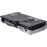 MSI GeForce RTX 5060 Ti 16G VENTUS 2X OC PLUS grafische kaart 3x DisplayPort, 1x HDMI