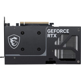 MSI GeForce RTX 5060 Ti 16G VENTUS 2X OC PLUS grafische kaart 3x DisplayPort, 1x HDMI