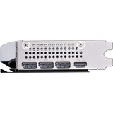 MSI GeForce RTX 5060 Ti 16G VENTUS 2X OC PLUS grafische kaart 3x DisplayPort, 1x HDMI