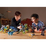 PLAYMOBIL Dino Rise - Saichania: verdediging van de vechtersbazen Constructiespeelgoed 70626