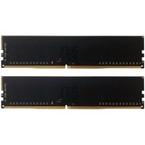 Patriot 32 GB DDR4-3200 kit werkgeheugen Zwart, PSD432G3200K, Signature Line