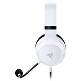 Razer Kaira Xbox over-ear gaming headset Wit, Pc, Xbox One, Xbox Series S|X