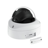 Reolink P737-A beveiligingscamera Wit, 4K UHD, 8MP, PoE