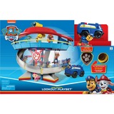 Spin Master Paw Patrol - Look-Out-speelset, -voertuig en -figuurtje