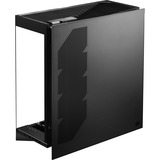 TRYX LUCA L70 midi tower behuizing Zwart | 4x USB-A | 1x USB-C | Window