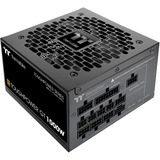 Thermaltake Toughpower GT modulaire 1000 watt voeding  Zwart, 5x PCIe