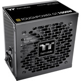 Thermaltake Toughpower GT modulaire 1000 watt voeding  Zwart, 5x PCIe