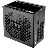 Thermaltake Toughpower GT modulaire 1000 watt voeding  Zwart, 5x PCIe