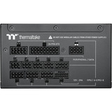 Thermaltake Toughpower GT modulaire 1000 watt voeding  Zwart, 5x PCIe