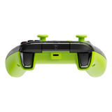 Turtle Beach Rematch Core Bedrade controller Zwart/geel, Xbox serie X|S, Xbox One, Pc