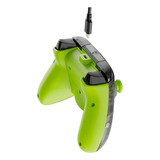 Turtle Beach Rematch Core Bedrade controller Zwart/geel, Xbox serie X|S, Xbox One, Pc