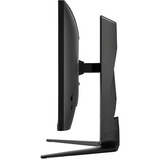 ViewSonic XG275D1-4K Dual Mode gaming monitor 27" Zwart, 1x DisplayPort, 2x HDMI, 1x USB-C, 160 Hz