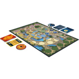 White Goblin Games Unmatched: Gevecht der Legendes 2 Bordspel Nederlands, 2 - 4 spelers, 20 minuten, Vanaf 10 jaar